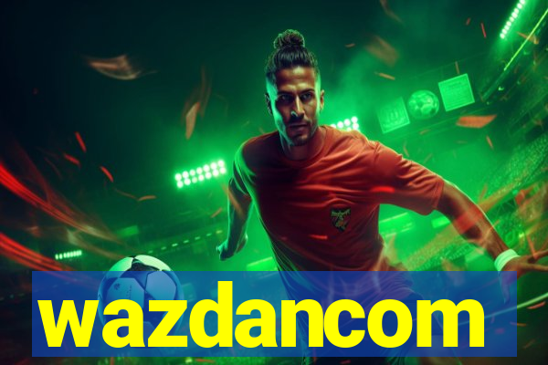 wazdancom