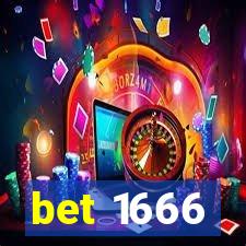 bet 1666
