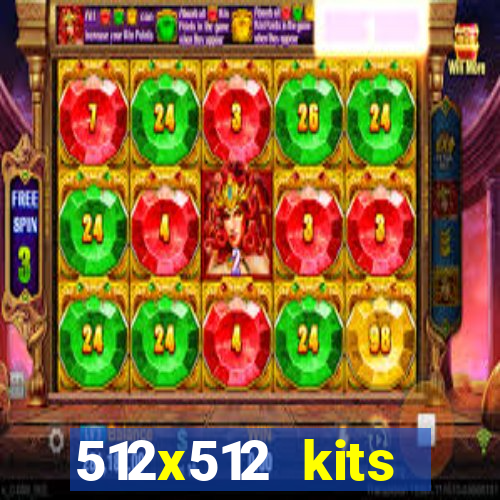 512x512 kits barcelona fts 2016