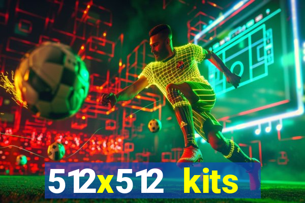 512x512 kits barcelona fts 2016