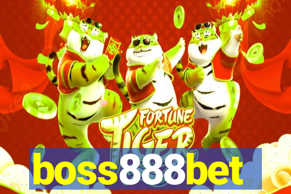 boss888bet
