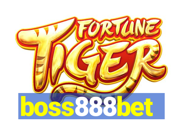 boss888bet