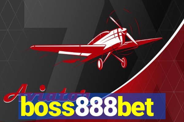 boss888bet
