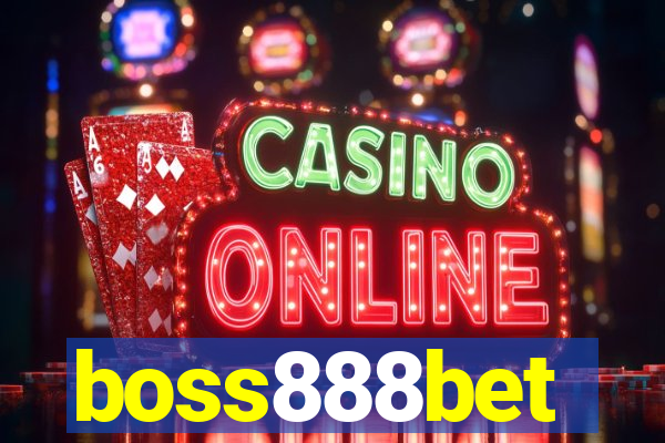 boss888bet