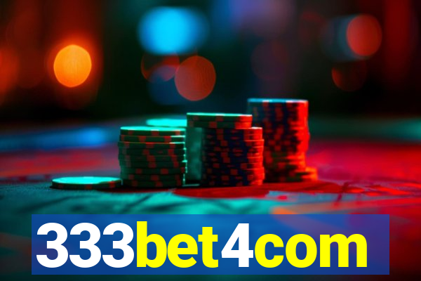 333bet4com