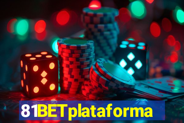 81BETplataforma