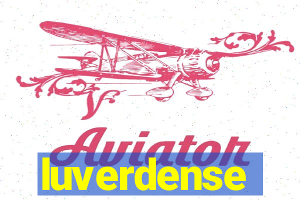 luverdense