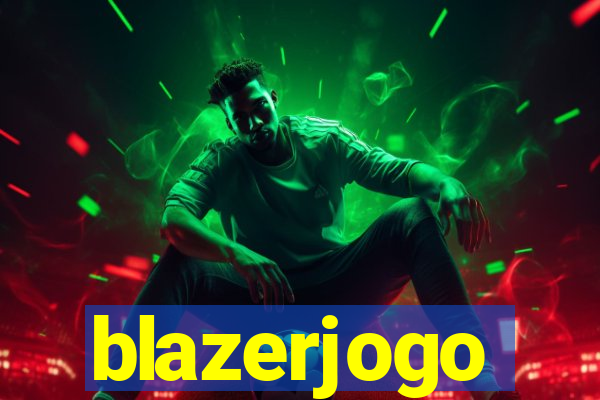 blazerjogo