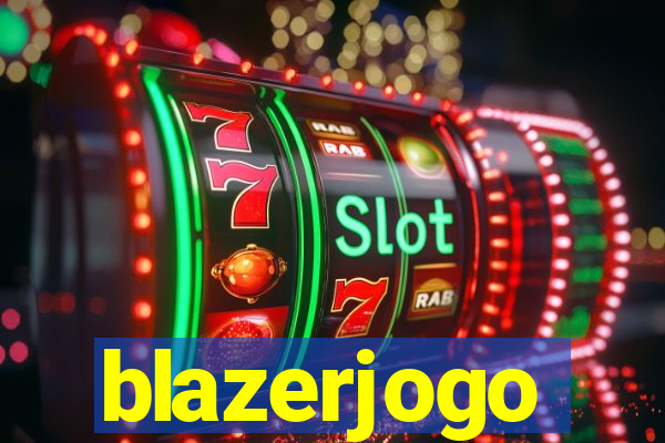 blazerjogo