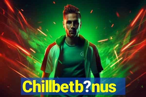 Chillbetb?nus