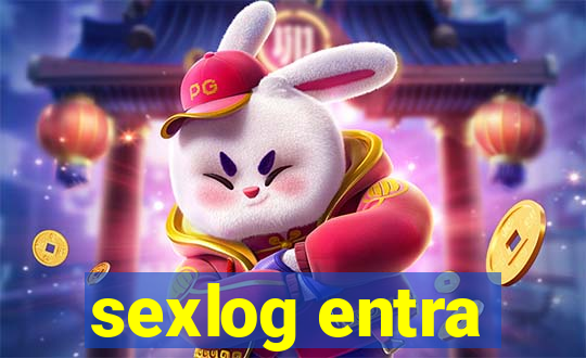 sexlog entra