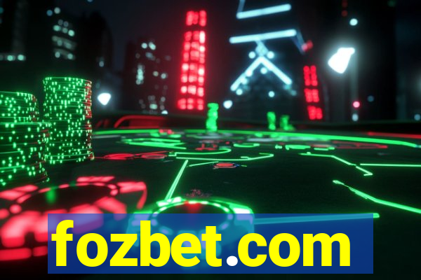 fozbet.com