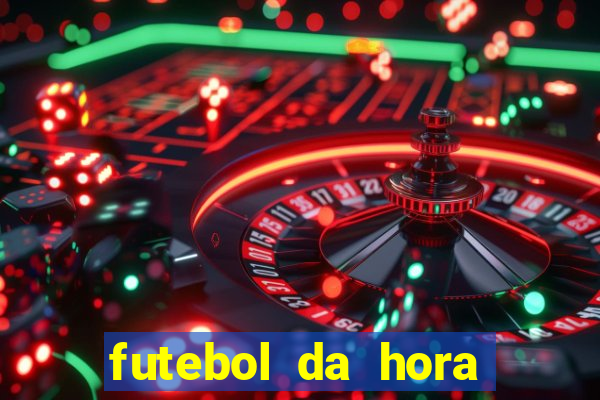 futebol da hora 3.7 no play store
