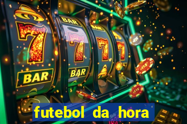 futebol da hora 3.7 no play store