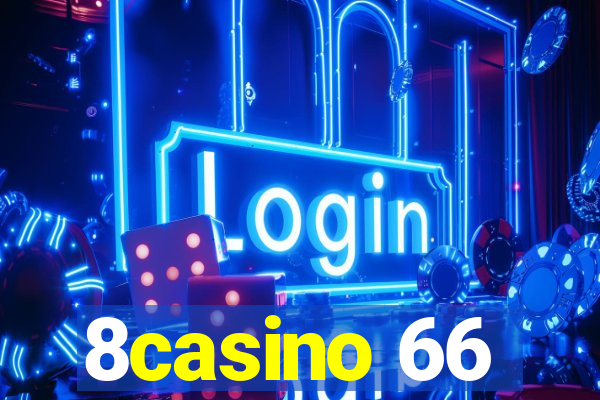 8casino 66