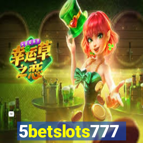 5betslots777