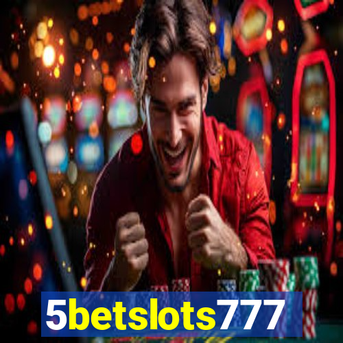 5betslots777