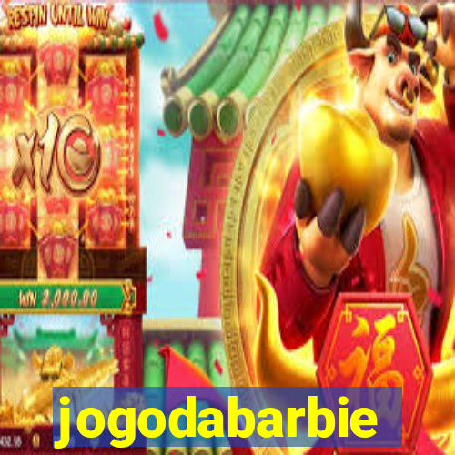 jogodabarbie
