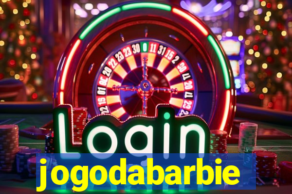 jogodabarbie