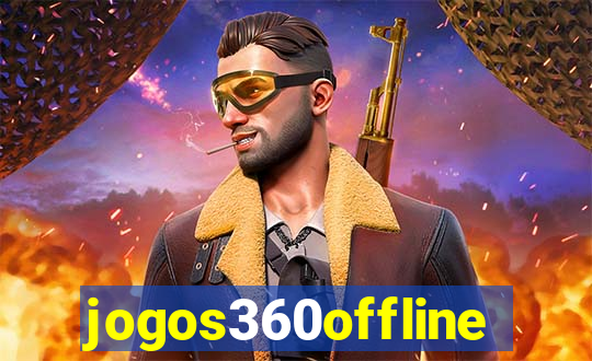 jogos360offline