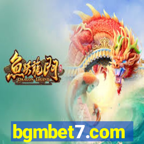 bgmbet7.com
