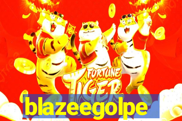 blazeegolpe