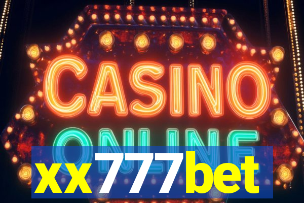 xx777bet