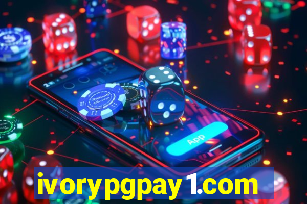 ivorypgpay1.com