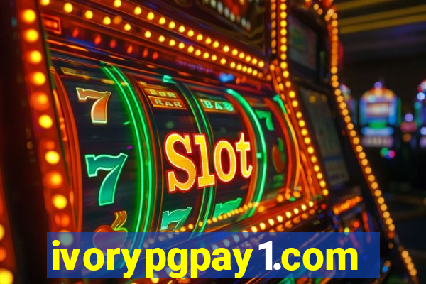 ivorypgpay1.com