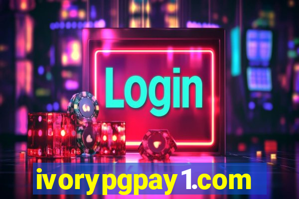 ivorypgpay1.com