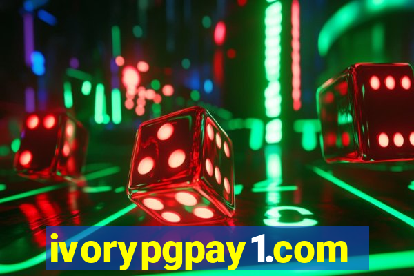 ivorypgpay1.com