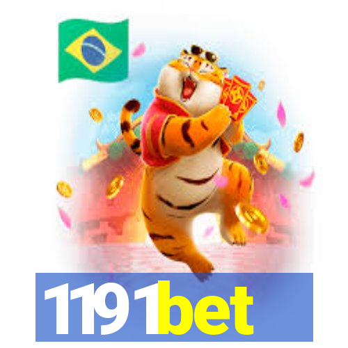1191bet