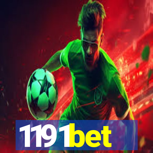 1191bet