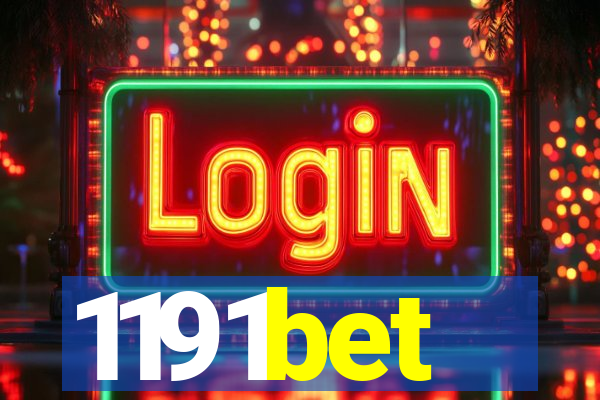 1191bet