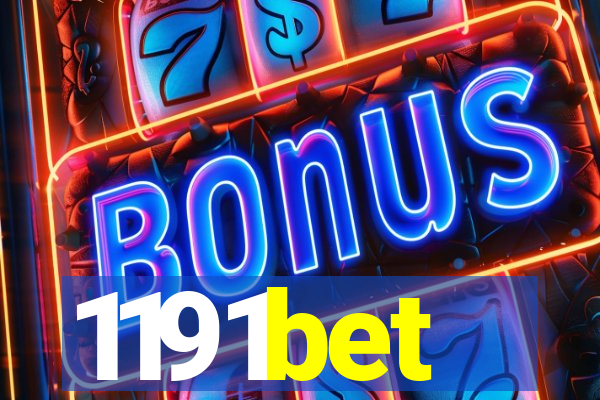 1191bet