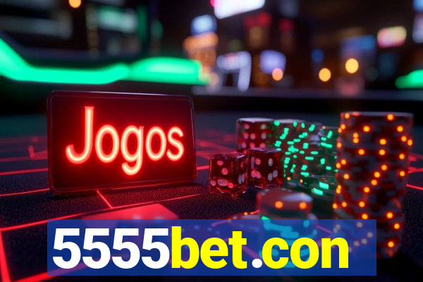 5555bet.con