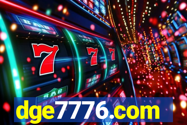 dge7776.com