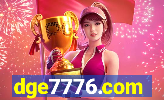 dge7776.com