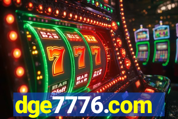dge7776.com