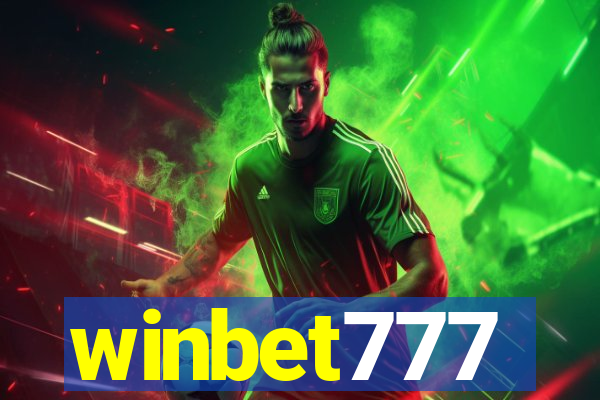 winbet777