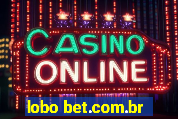 lobo bet.com.br