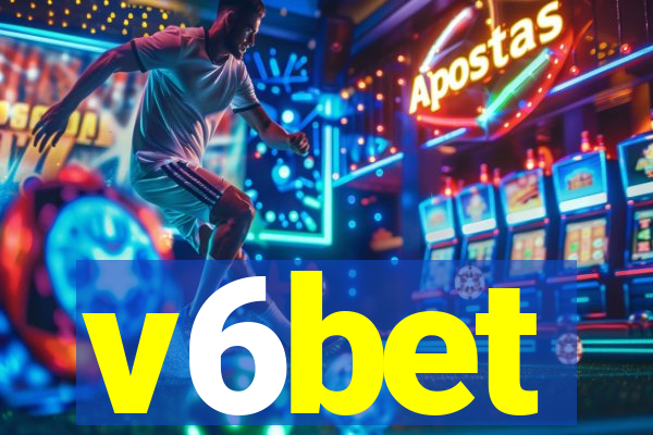 v6bet