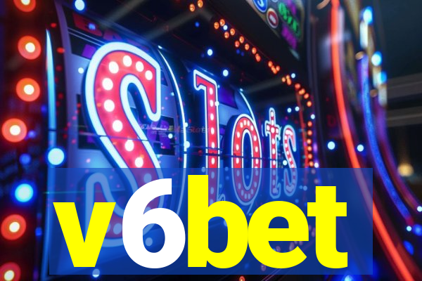 v6bet