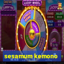sesamum kemono