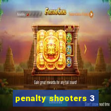 penalty shooters 3