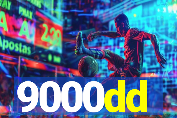 9000dd