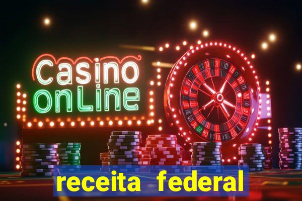receita federal salvador agendamento