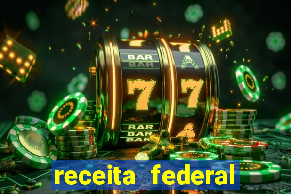 receita federal salvador agendamento