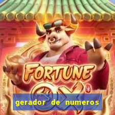 gerador de numeros da mega sena mestre loterias
