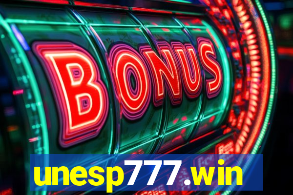 unesp777.win